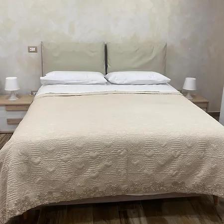 Apartment Casa Nonna Chicchina