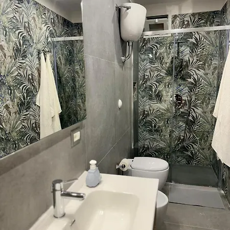 Casa Nonna Chicchina نابولي