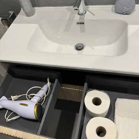 Casa Nonna Chicchina نابولي