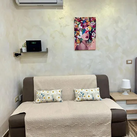 Casa Nonna Chicchina نابولي