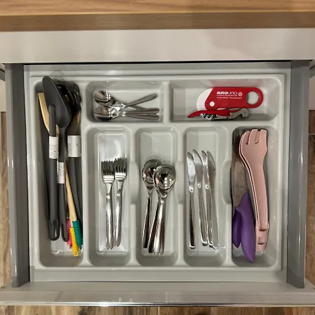 Casa Nonna Chicchina * Napoli