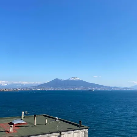 Casa Nonna Chicchina Apartment Naples