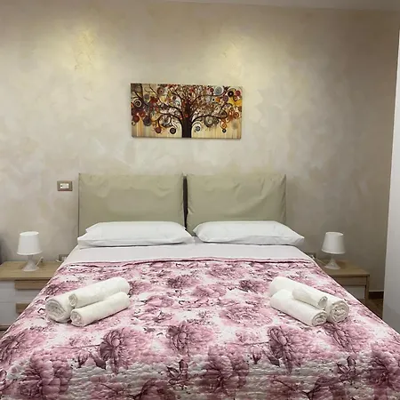 Appartement Casa Nonna Chicchina *