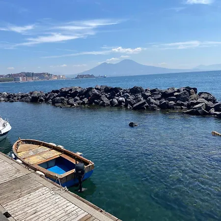 Casa Nonna Chicchina Napoli