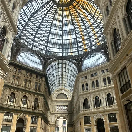 Casa Nonna Chicchina * Napoli