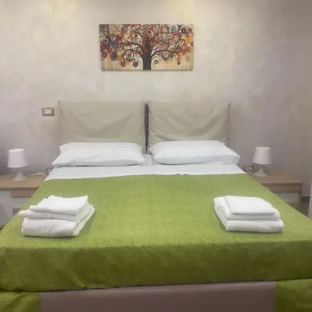 Casa Nonna Chicchina