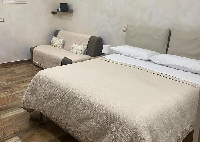 Lejlighed Casa Nonna Chicchina