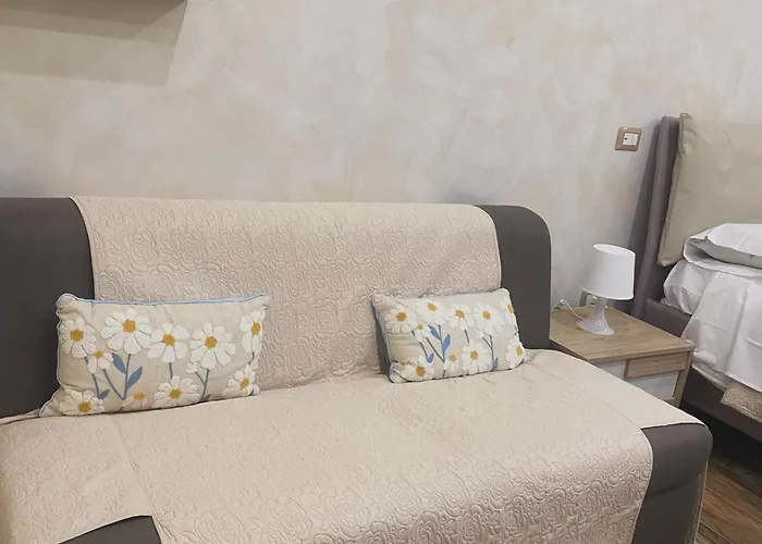 Casa Nonna Chicchina