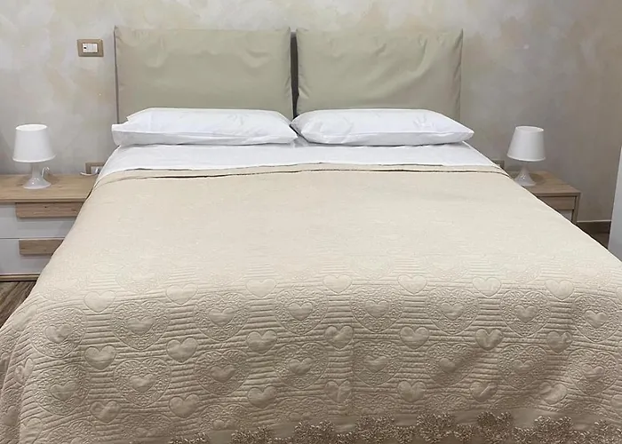 Lejlighed Casa Nonna Chicchina