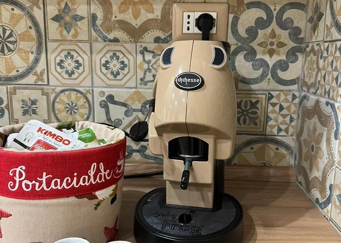 Casa Nonna Chicchina * Napoli