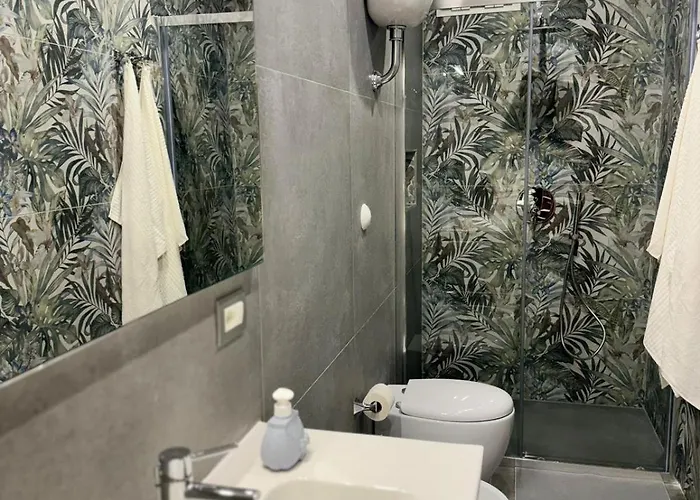 Casa Nonna Chicchina Napoli