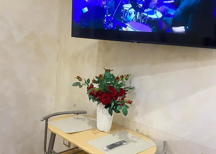 Casa Nonna Chicchina