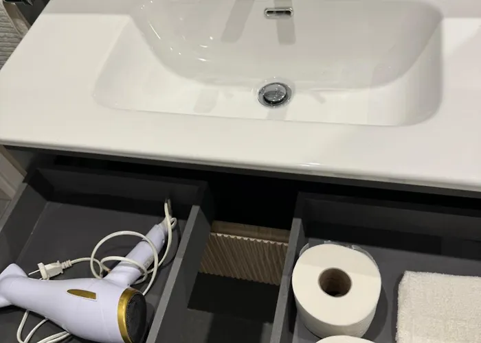 Casa Nonna Chicchina Napoli