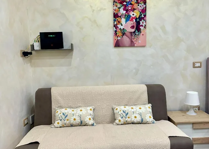 Casa Nonna Chicchina Napoli