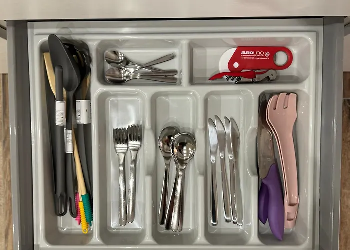 Casa Nonna Chicchina * Napoli