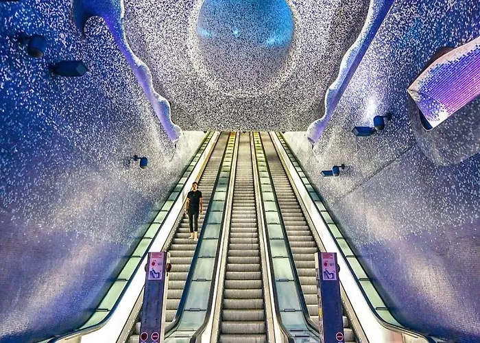 Casa Nonna Chicchina Lejlighed