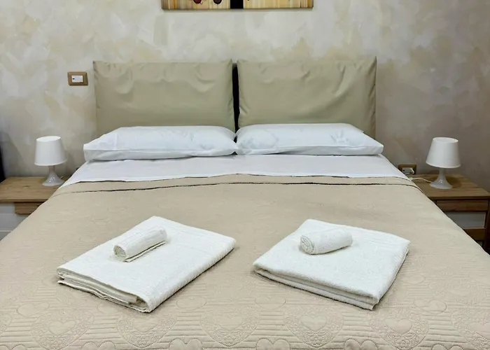 Casa Nonna Chicchina