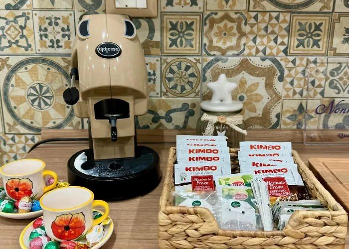 Casa Nonna Chicchina