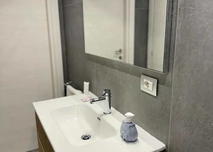 Casa Nonna Chicchina Napoli