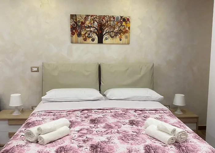 Lejlighed Casa Nonna Chicchina *