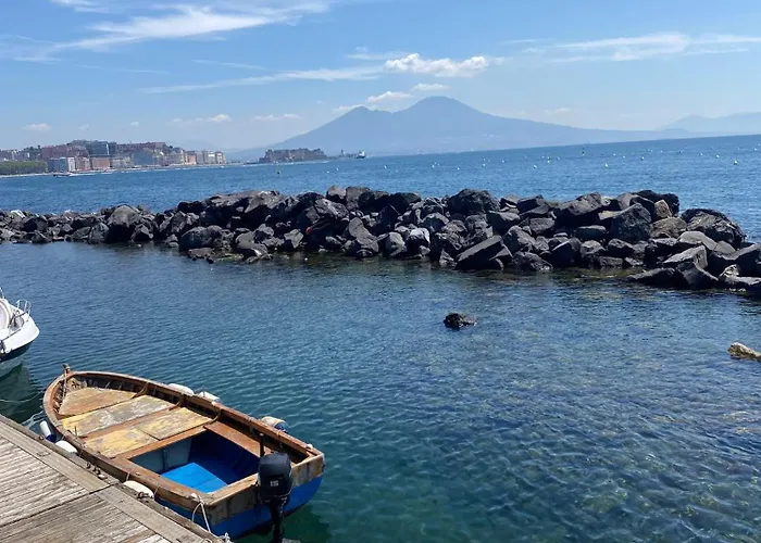 Casa Nonna Chicchina Napoli