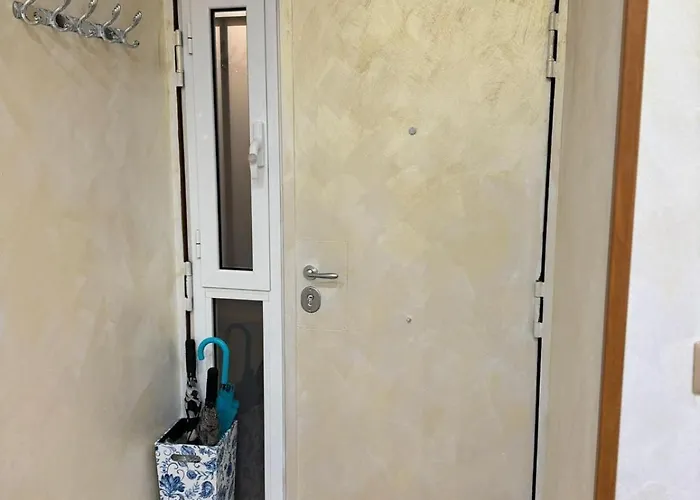 Casa Nonna Chicchina Napoli