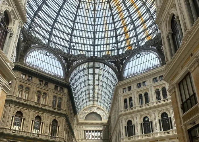 Casa Nonna Chicchina * Napoli