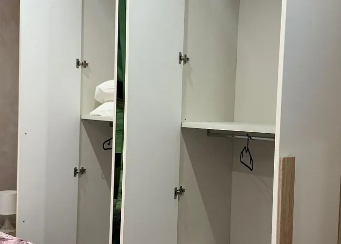 Casa Nonna Chicchina Lejlighed Napoli