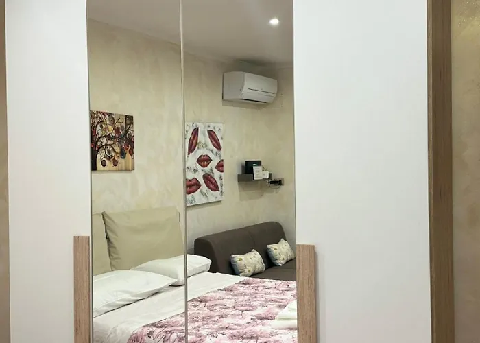 Casa Nonna Chicchina *