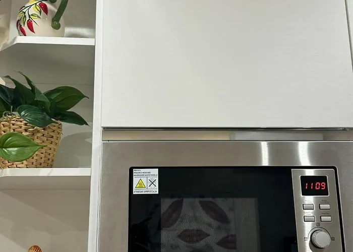 Casa Nonna Chicchina