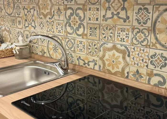 Lejlighed Casa Nonna Chicchina *