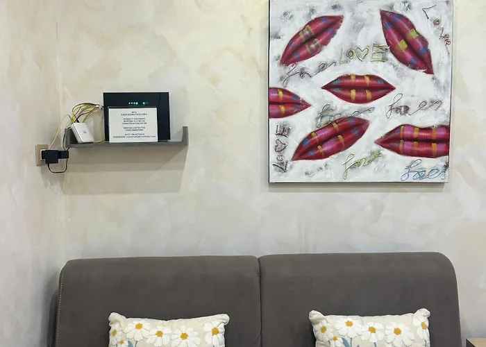 Casa Nonna Chicchina