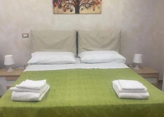 Casa Nonna Chicchina