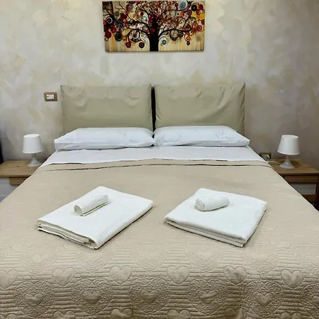 Casa Nonna Chicchina