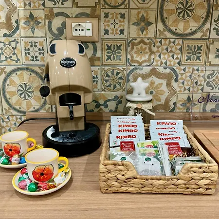 Casa Nonna Chicchina