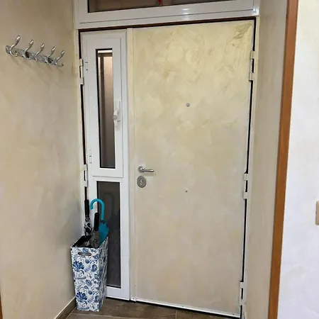 Casa Nonna Chicchina Neapol