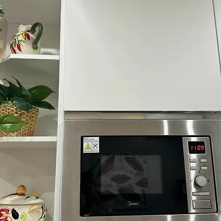 Casa Nonna Chicchina